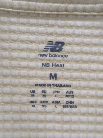 Sport Essentials プレミアムヒートグリッドハーフジップ