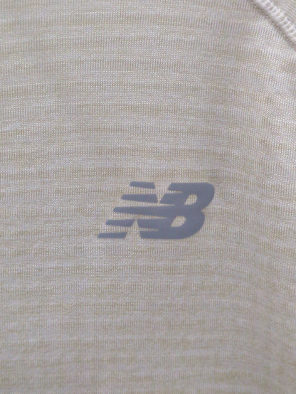 Sport Essentials プレミアムヒートグリッドハーフジップ