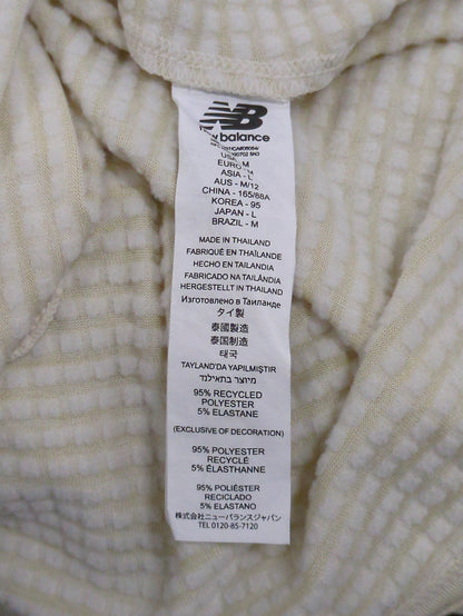 Sport Essentials プレミアムヒートグリッドハーフジップ