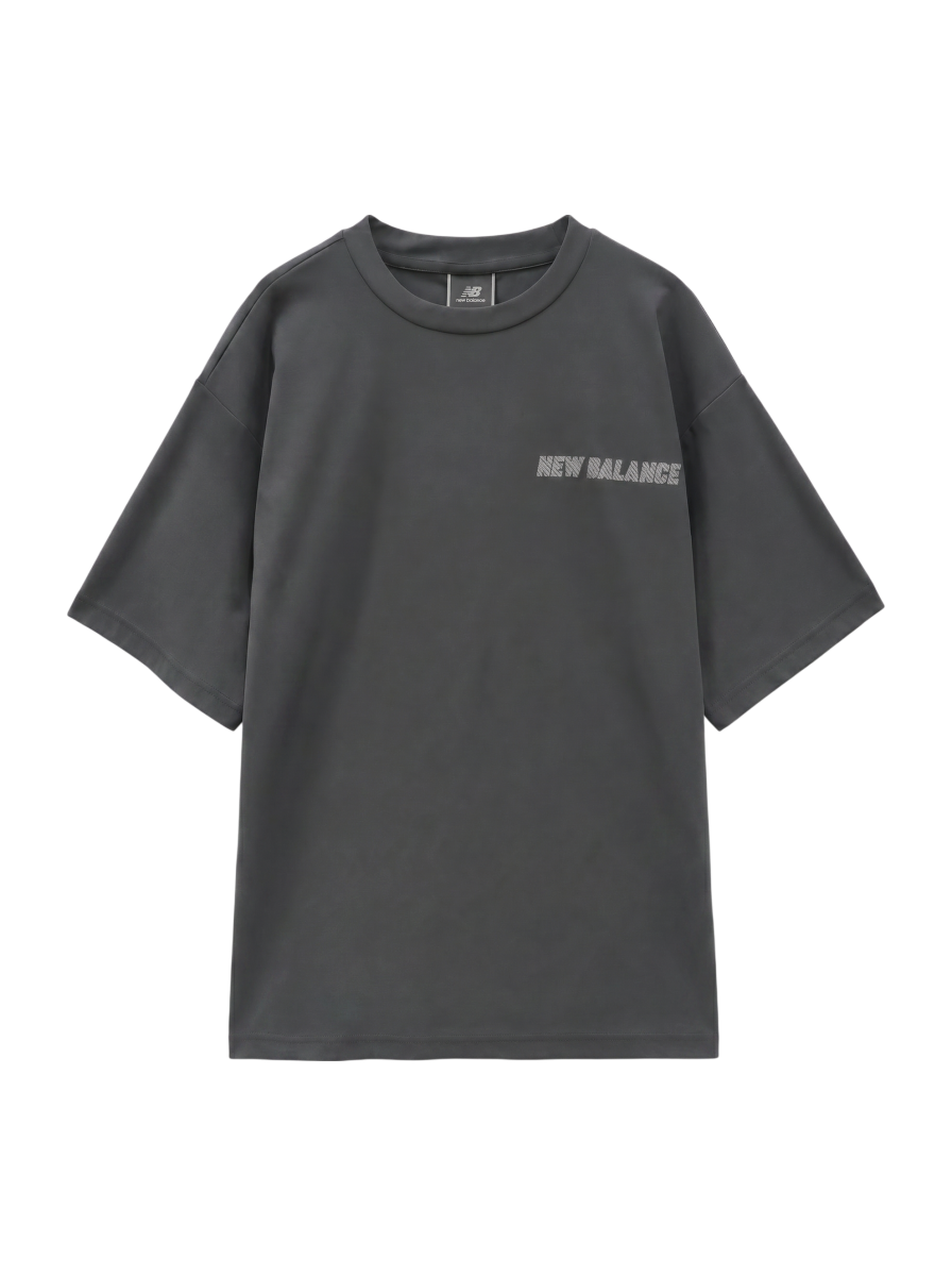 MET24 Training Short Sleeve Tee