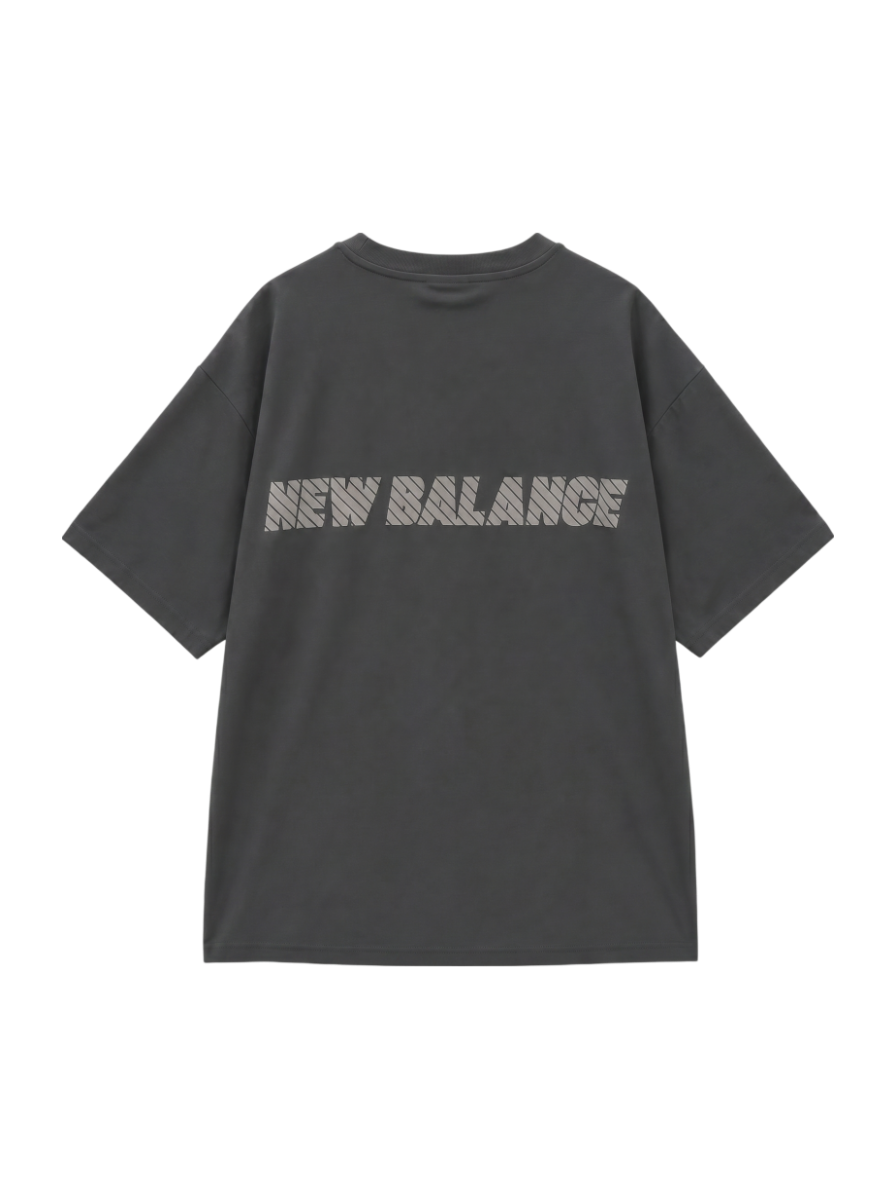MET24 Training Short Sleeve Tee