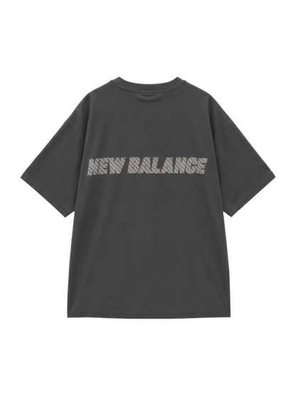 MET24 Training Short Sleeve Tee