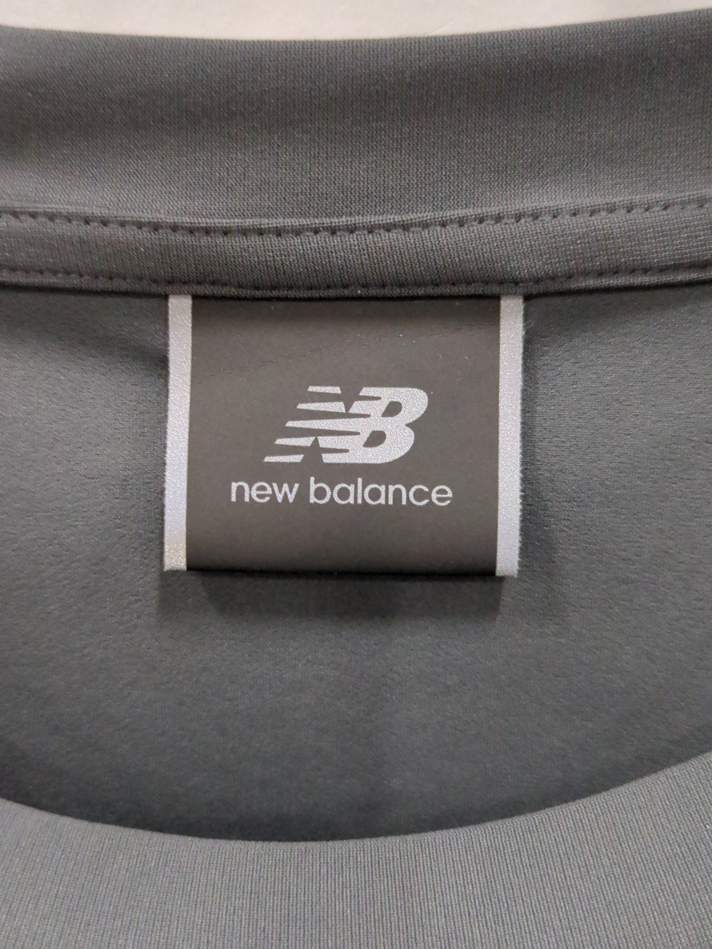 MET24 Training Short Sleeve Tee