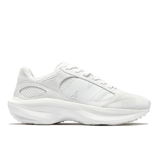 WRPD Runner CCF