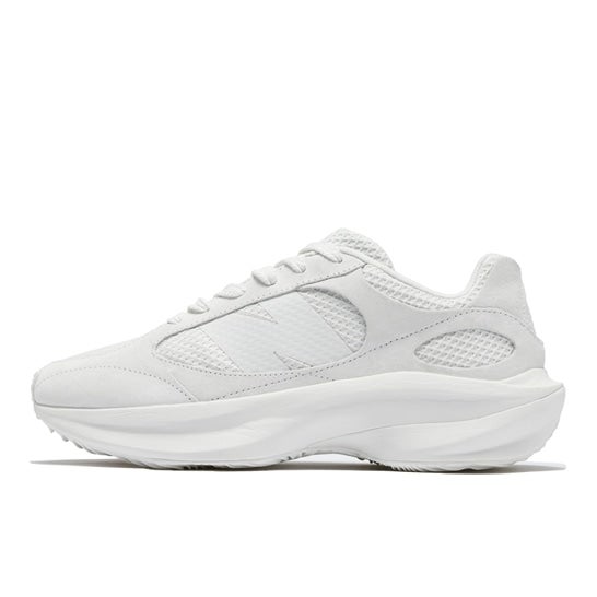 WRPD Runner CCF