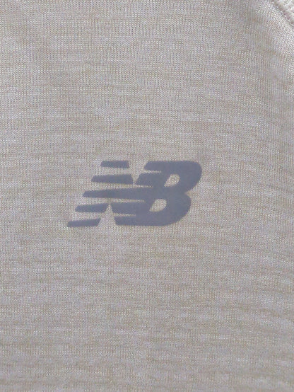 Sport Essentials プレミアムヒートグリッドハーフジップ