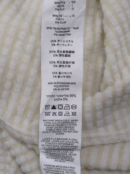 Sport Essentials プレミアムヒートグリッドハーフジップ