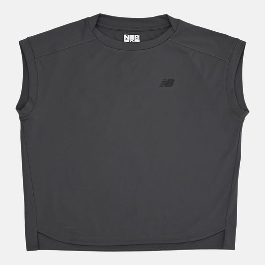 9BOX n.4 Compact French Sleeve Tee