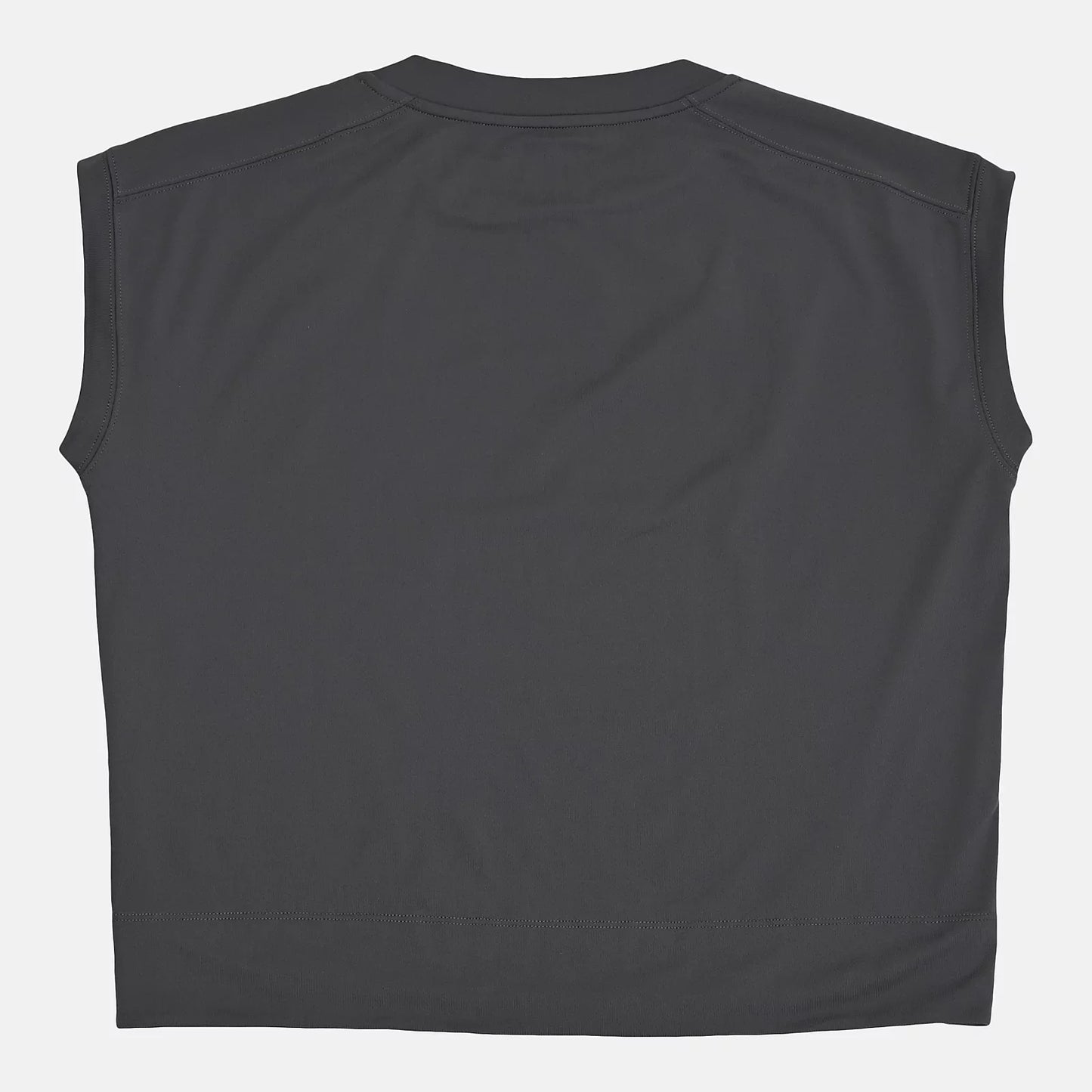 9BOX n.4 Compact French Sleeve Tee