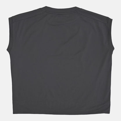 9BOX n.4 Compact French Sleeve Tee