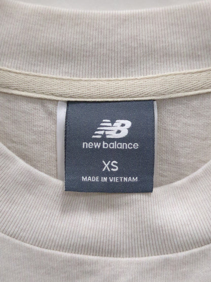 エンボスグラフィック ジャージショートスリーブTシャツ