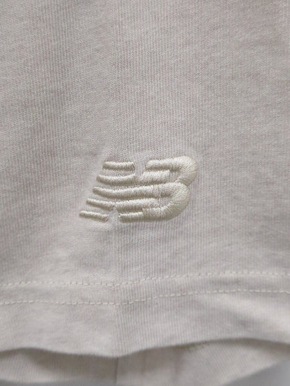 エンボスグラフィック ジャージショートスリーブTシャツ