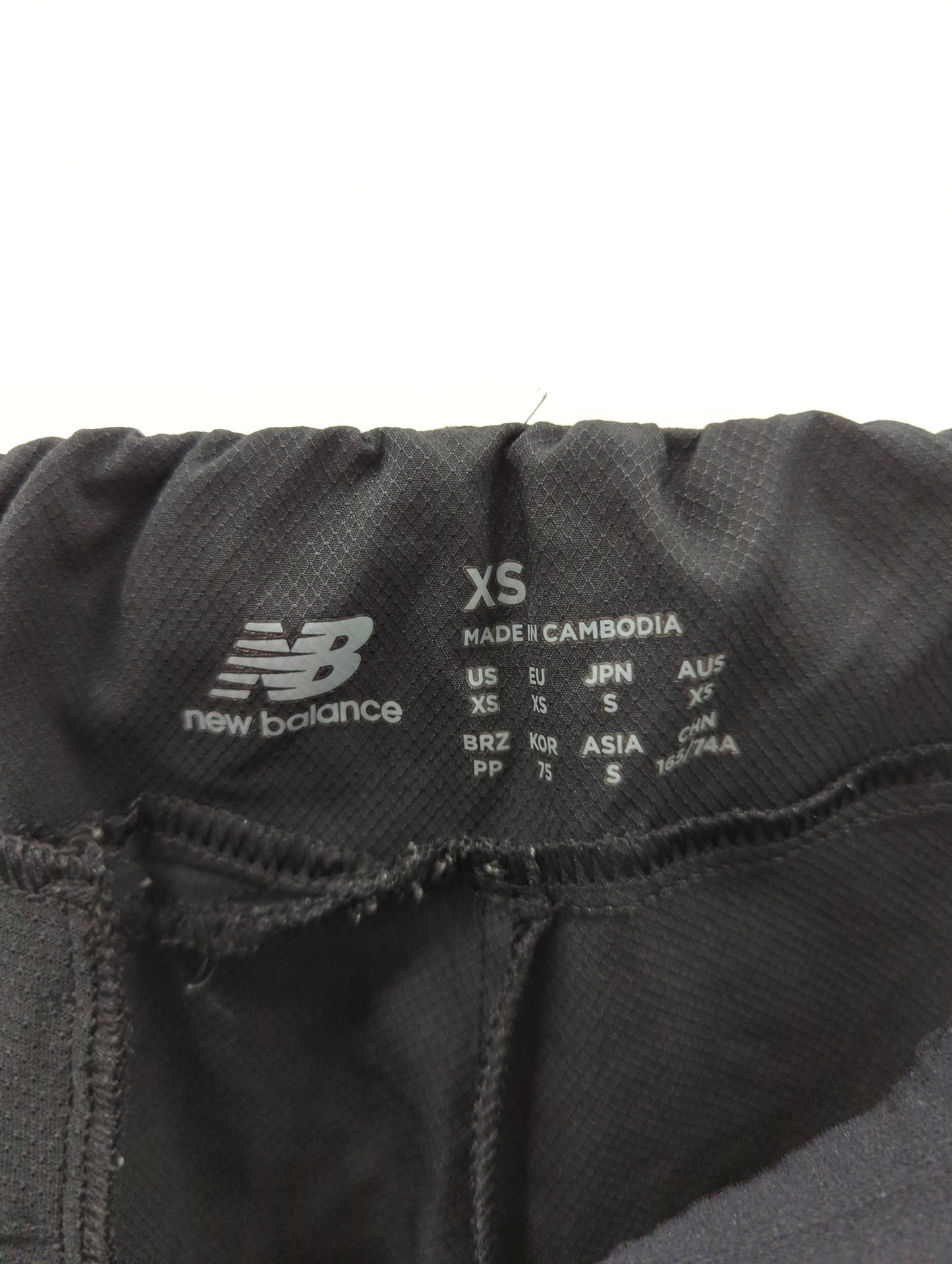 AC テーパードパンツ29インチ