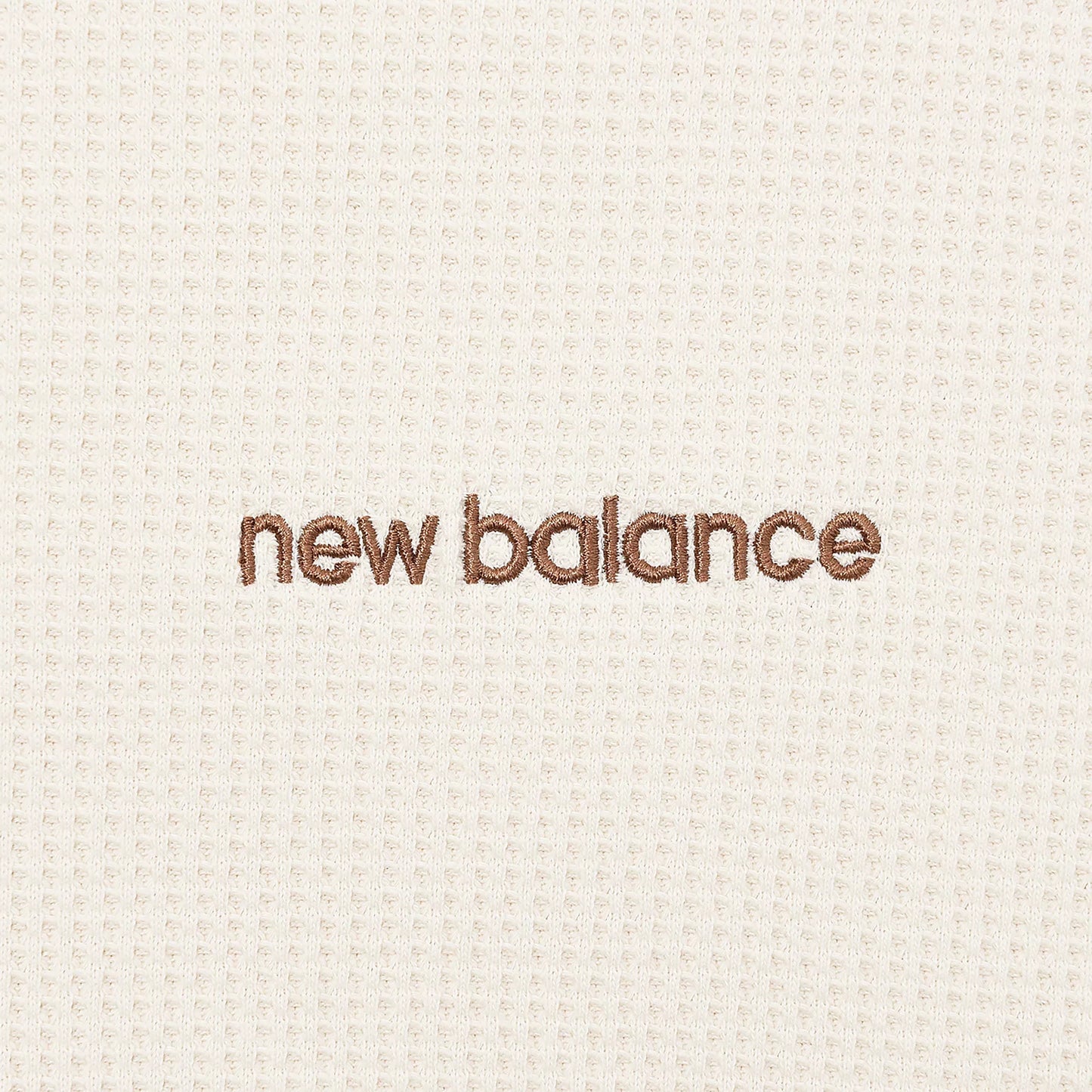 ワッフルロングスリーブＴシャツ