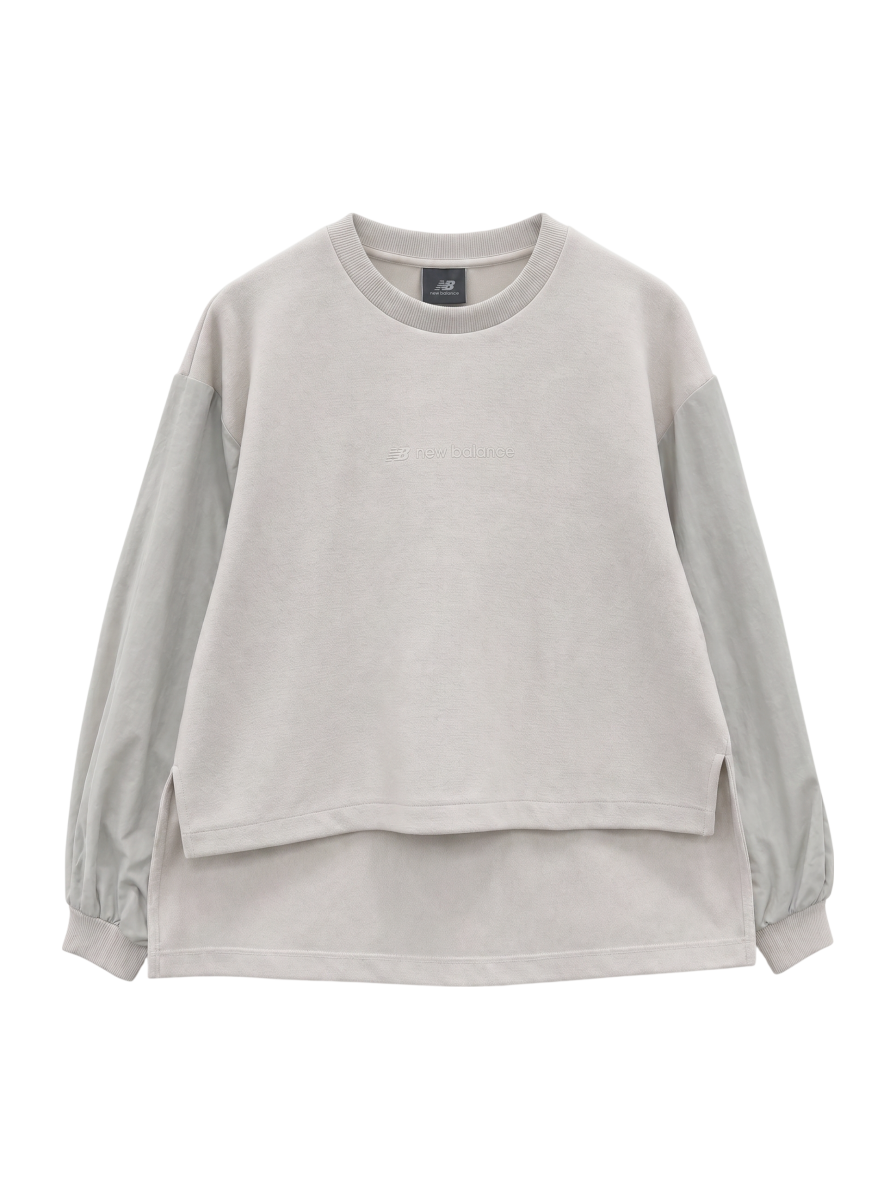 MET24 Women Pullover