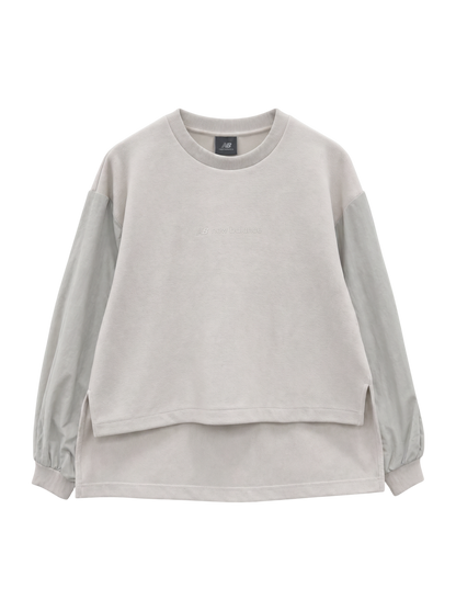 MET24 Women Pullover