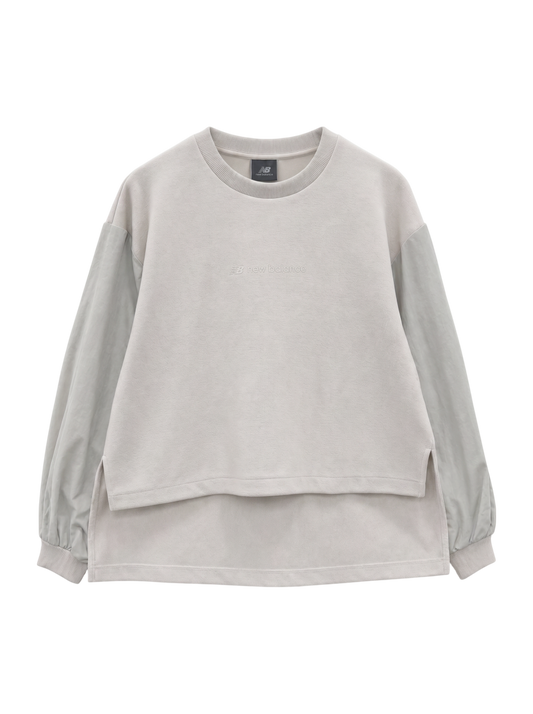 MET24 Women Pullover