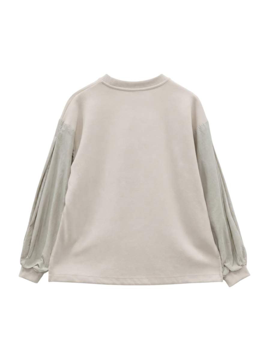 MET24 Women Pullover