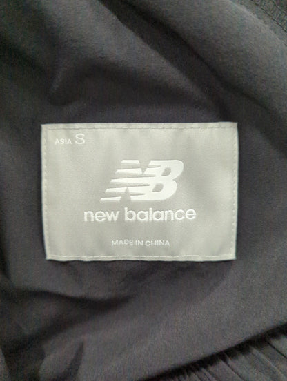 NB GREY ワイドパンツ