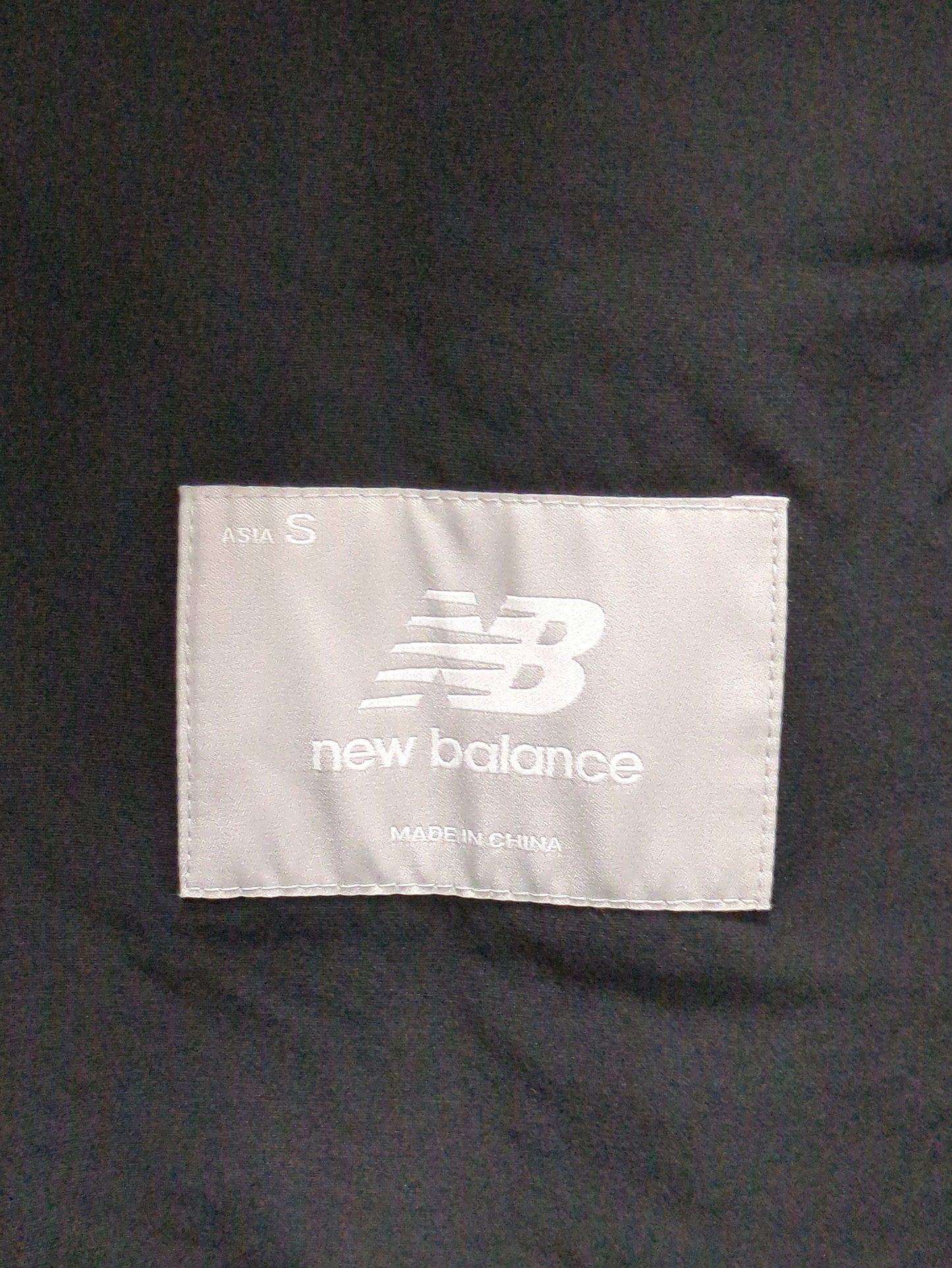 NB GREY シングルジャケット