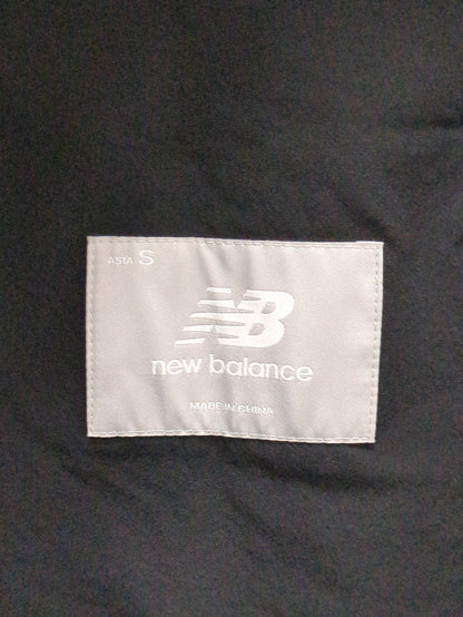 NB GREY シングルジャケット