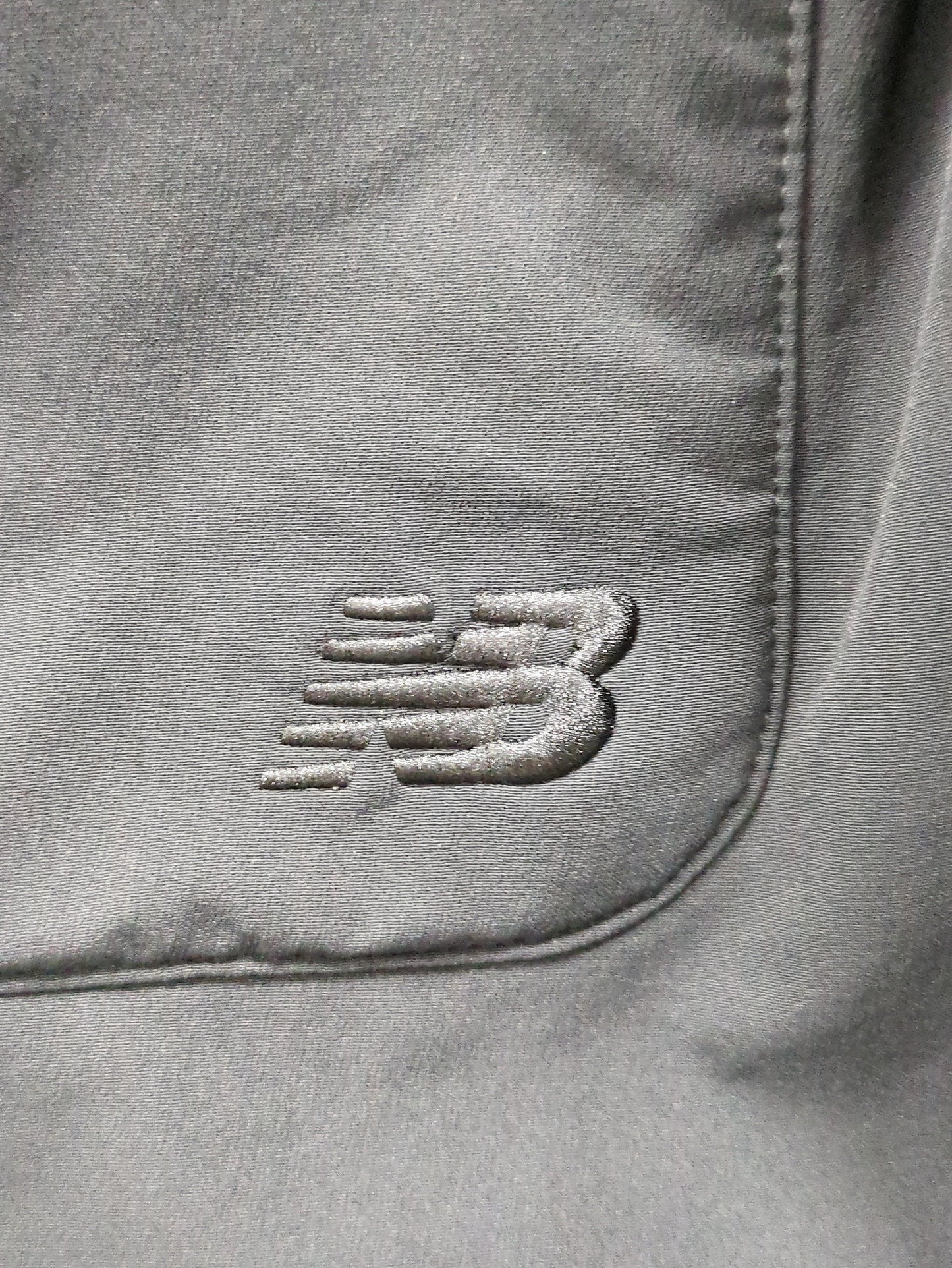 NB GREY シングルジャケット