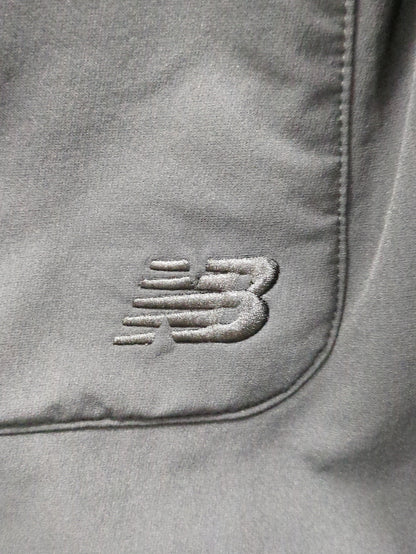 NB GREY シングルジャケット