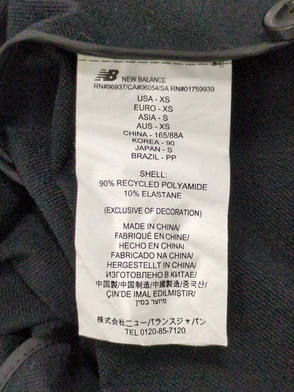 NB GREY シングルジャケット