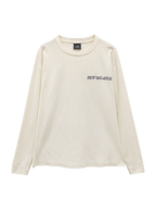 MET24 Training Long Sleeve Tee