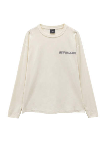 MET24 Training Long Sleeve Tee