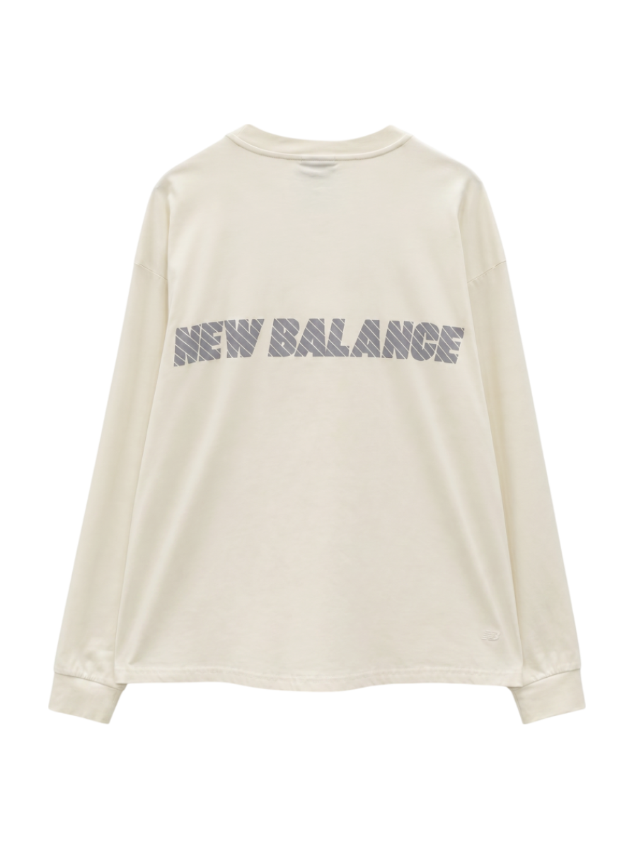 MET24 Training Long Sleeve Tee