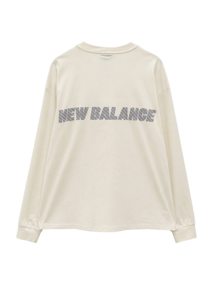 MET24 Training Long Sleeve Tee