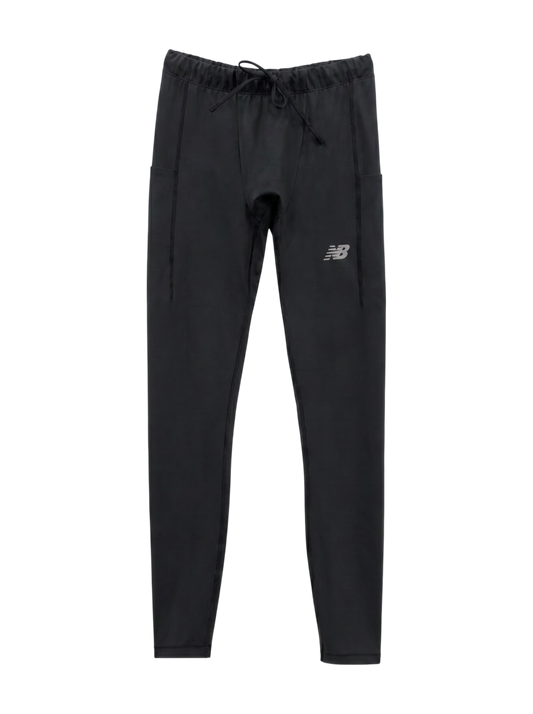 NB Sleek タイツ（ポケット付き）