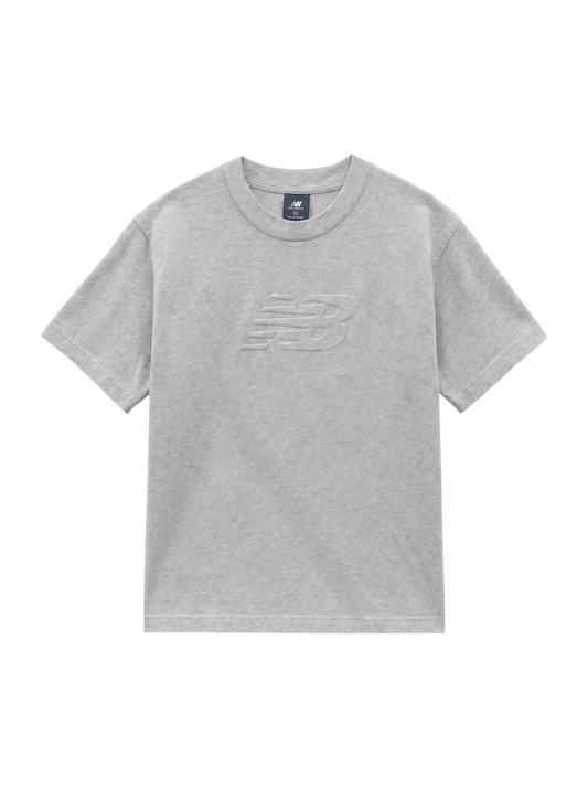 Seasonal Stacked Logo ジャージショートスリーブTシャツ