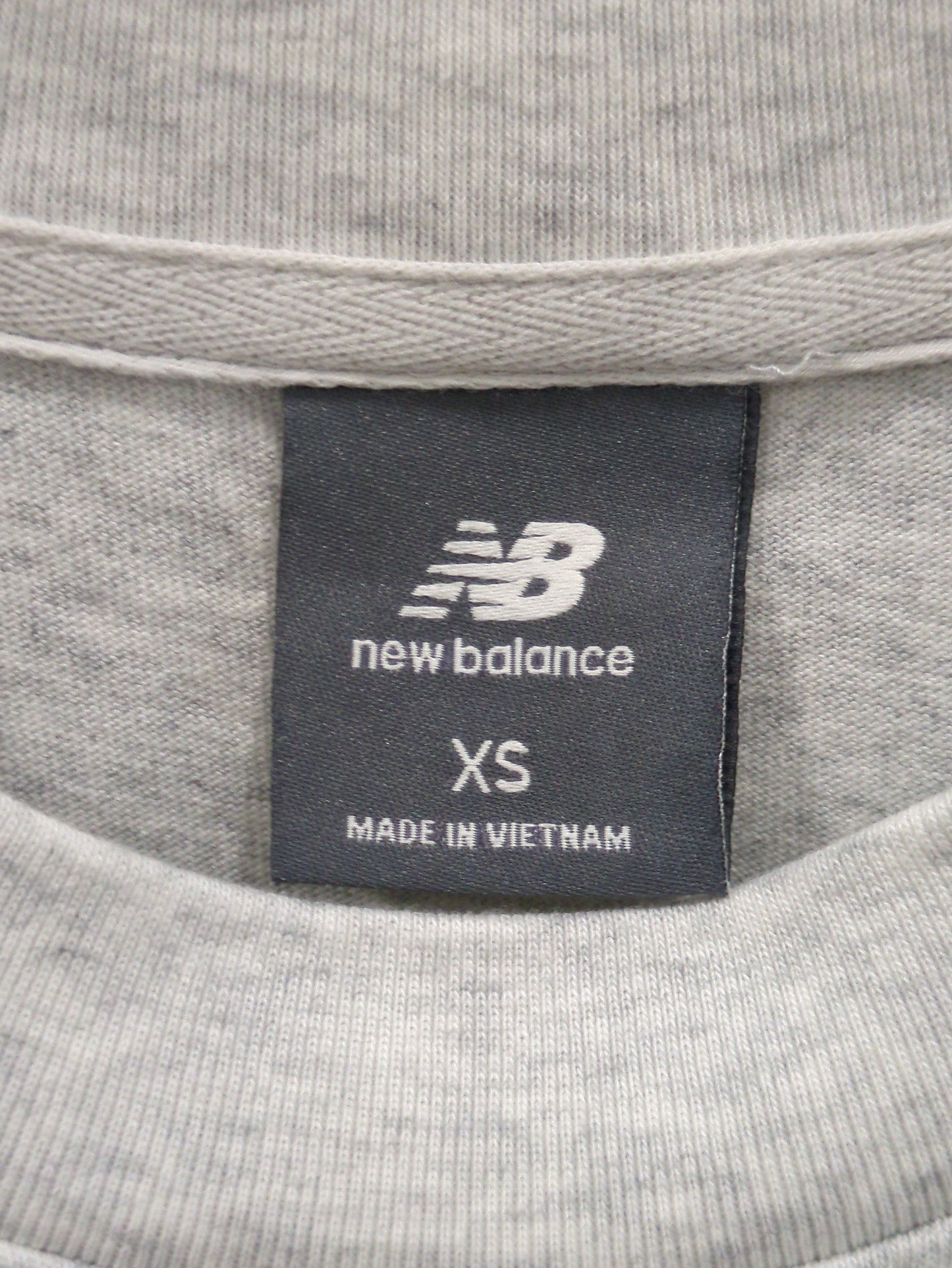 Seasonal Stacked Logo ジャージショートスリーブTシャツ