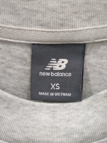 Seasonal Stacked Logo ジャージショートスリーブTシャツ