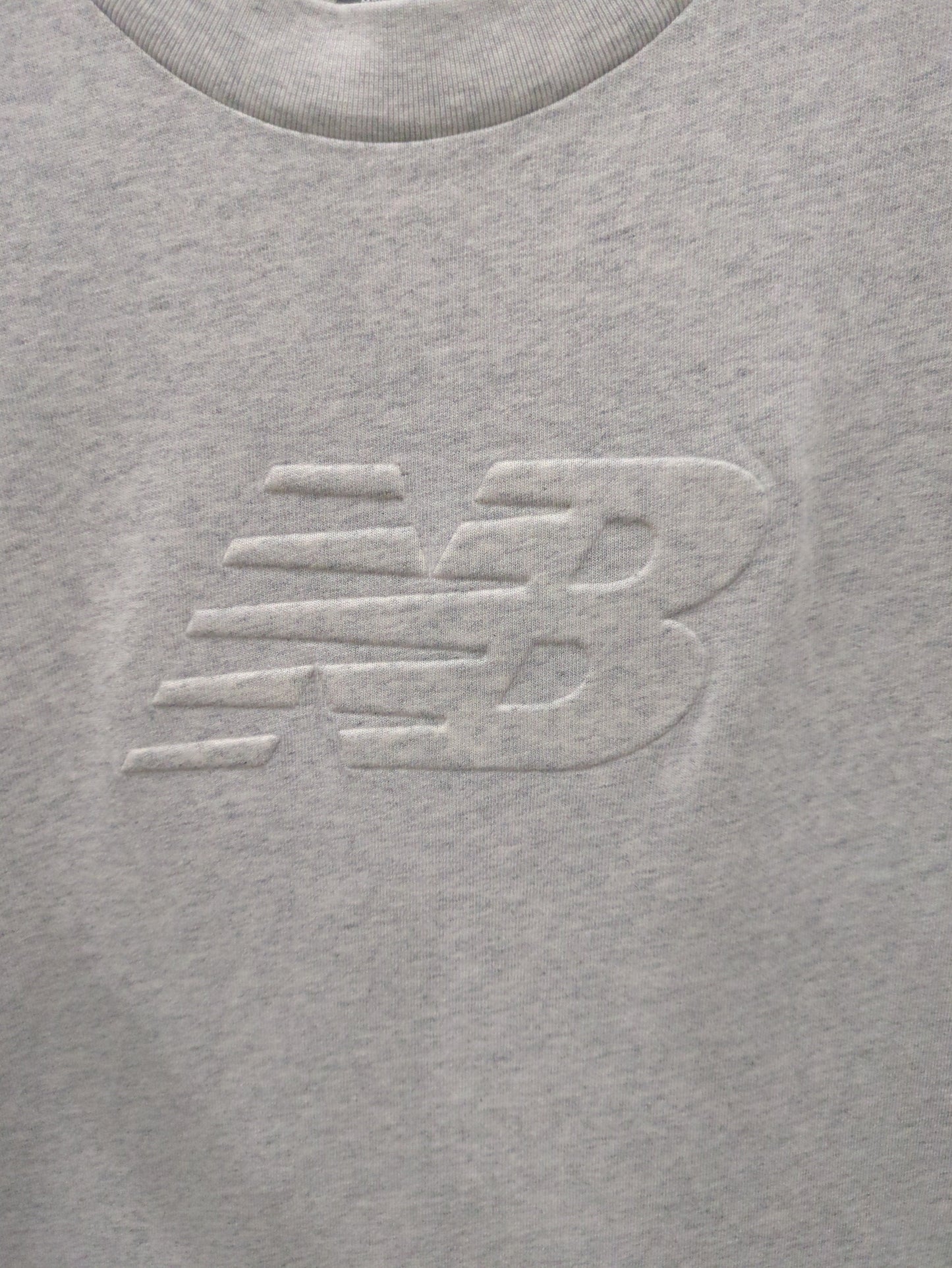 Seasonal Stacked Logo ジャージショートスリーブTシャツ