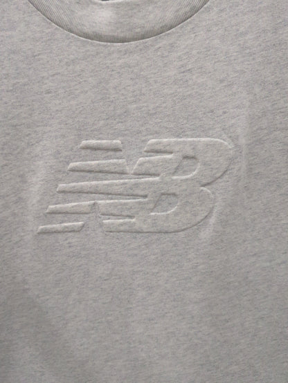 Seasonal Stacked Logo ジャージショートスリーブTシャツ