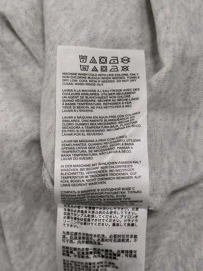 Seasonal Stacked Logo ジャージショートスリーブTシャツ