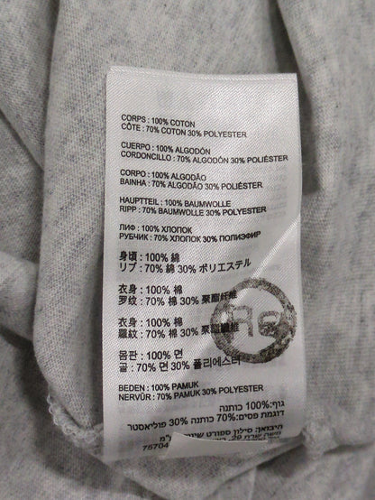 Seasonal Stacked Logo ジャージショートスリーブTシャツ
