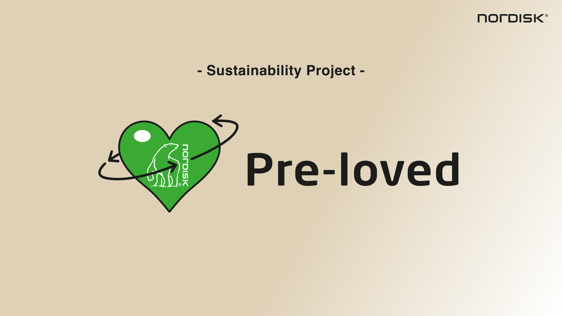 Sustainability Project Visual