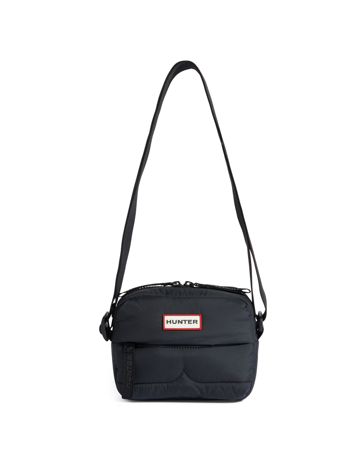 イントレピッド パファーミニクロスボディ