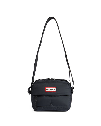 イントレピッド パファーミニクロスボディ