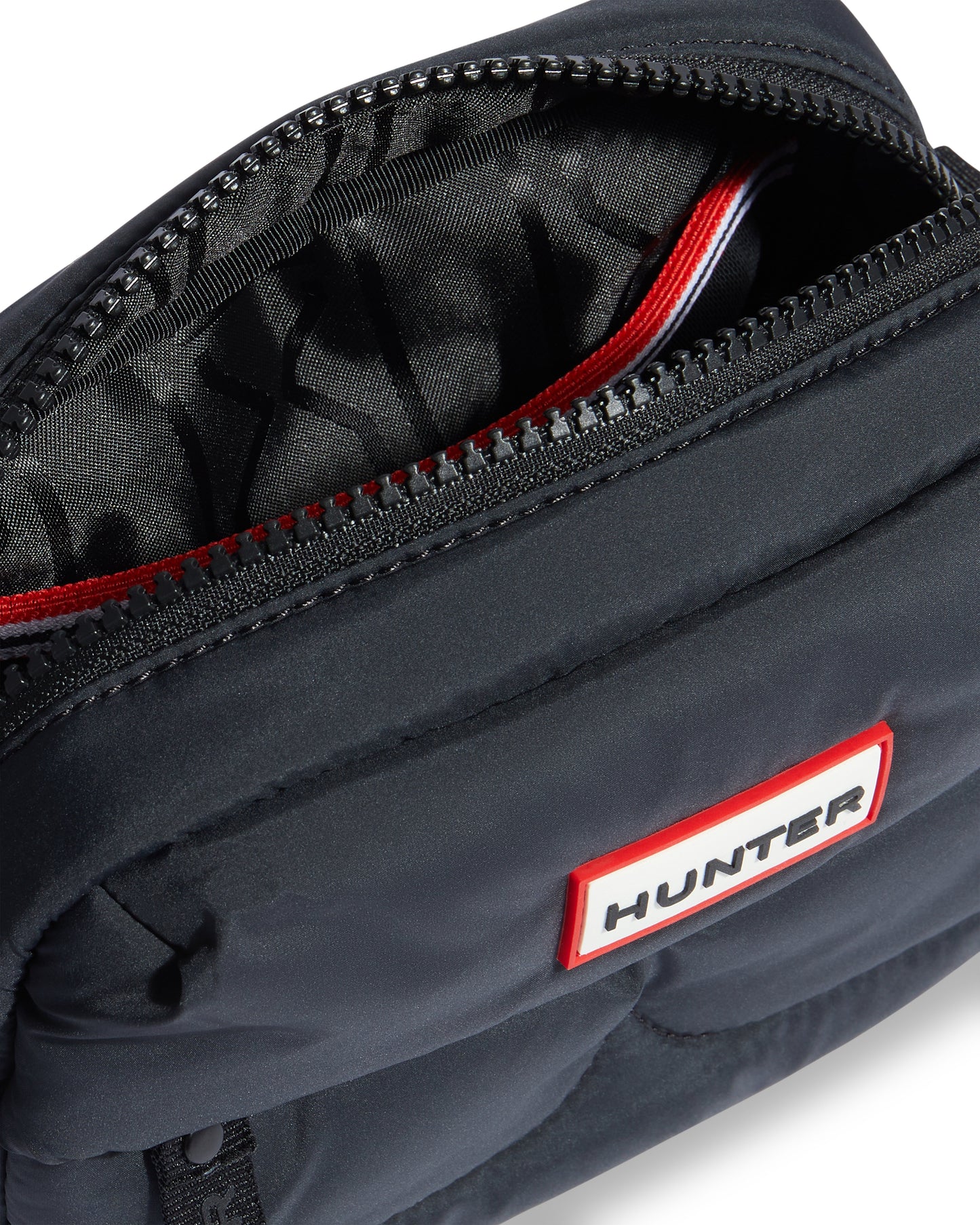 イントレピッド パファーミニクロスボディ