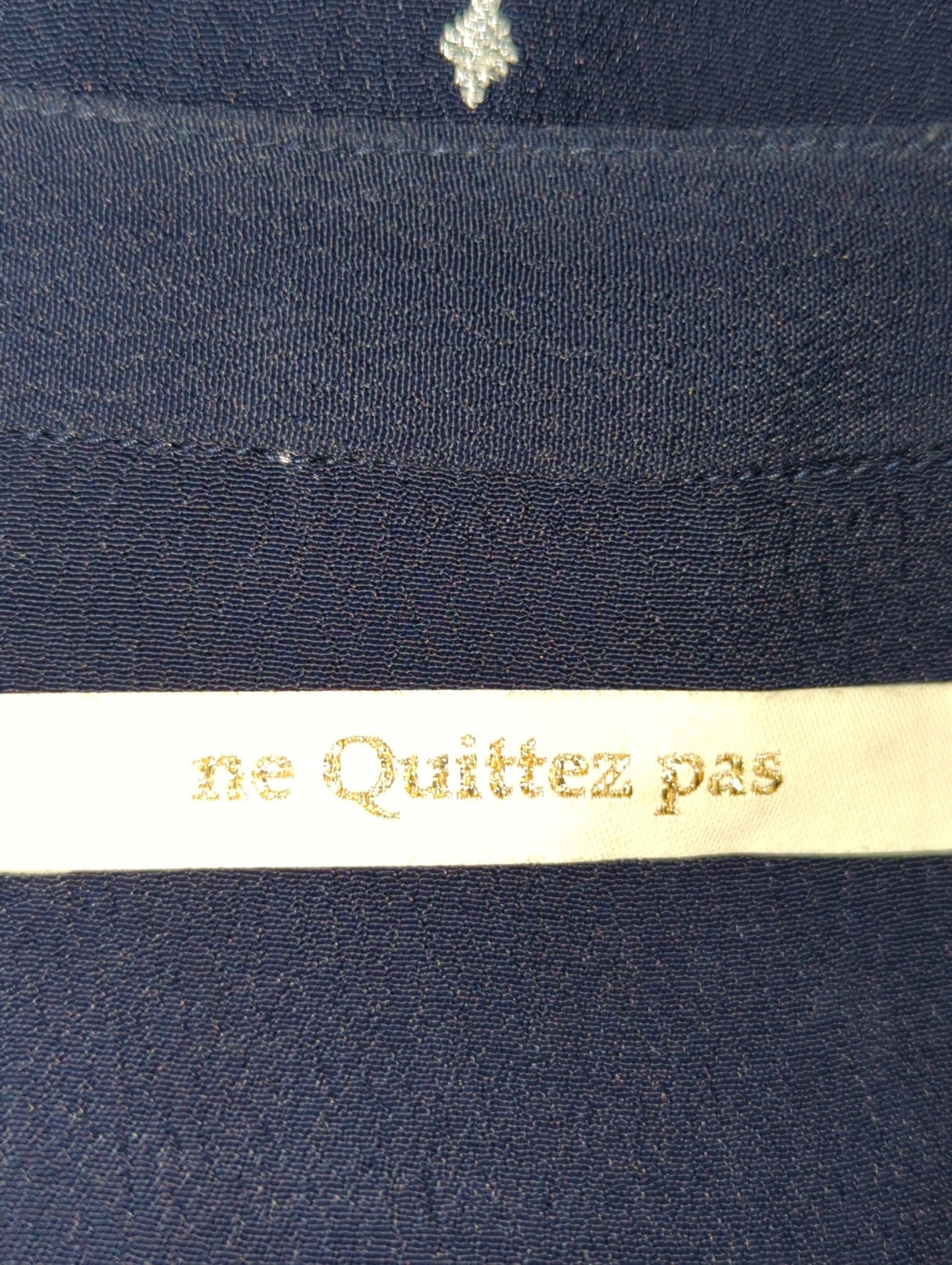 MOSS RAYON DIA EMBROIDERY SHIRTS