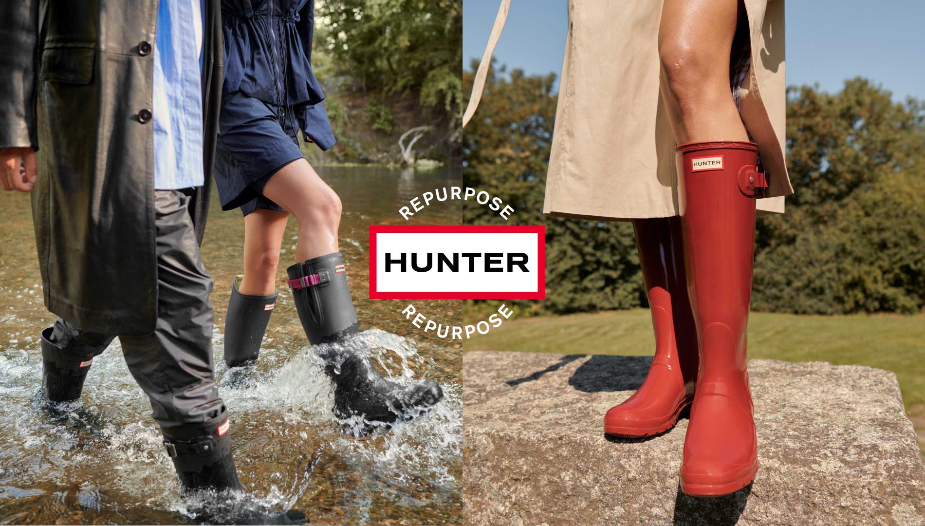 HUNTER