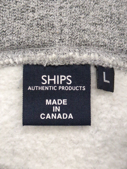 SHIPS:スウェット