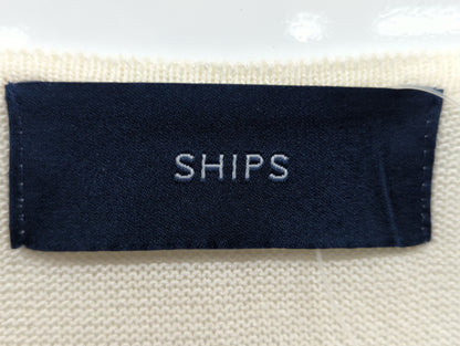 SHIPS:カーディガン