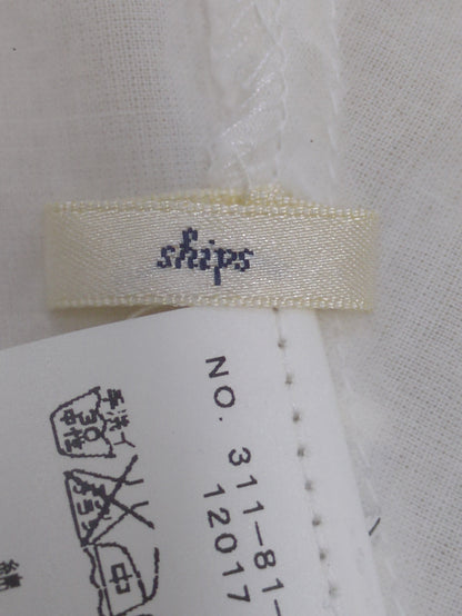 SHIPS:シャツ/ブラウス