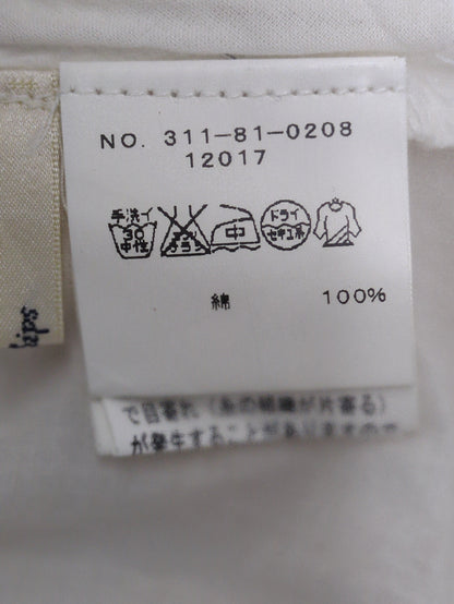 SHIPS:シャツ/ブラウス